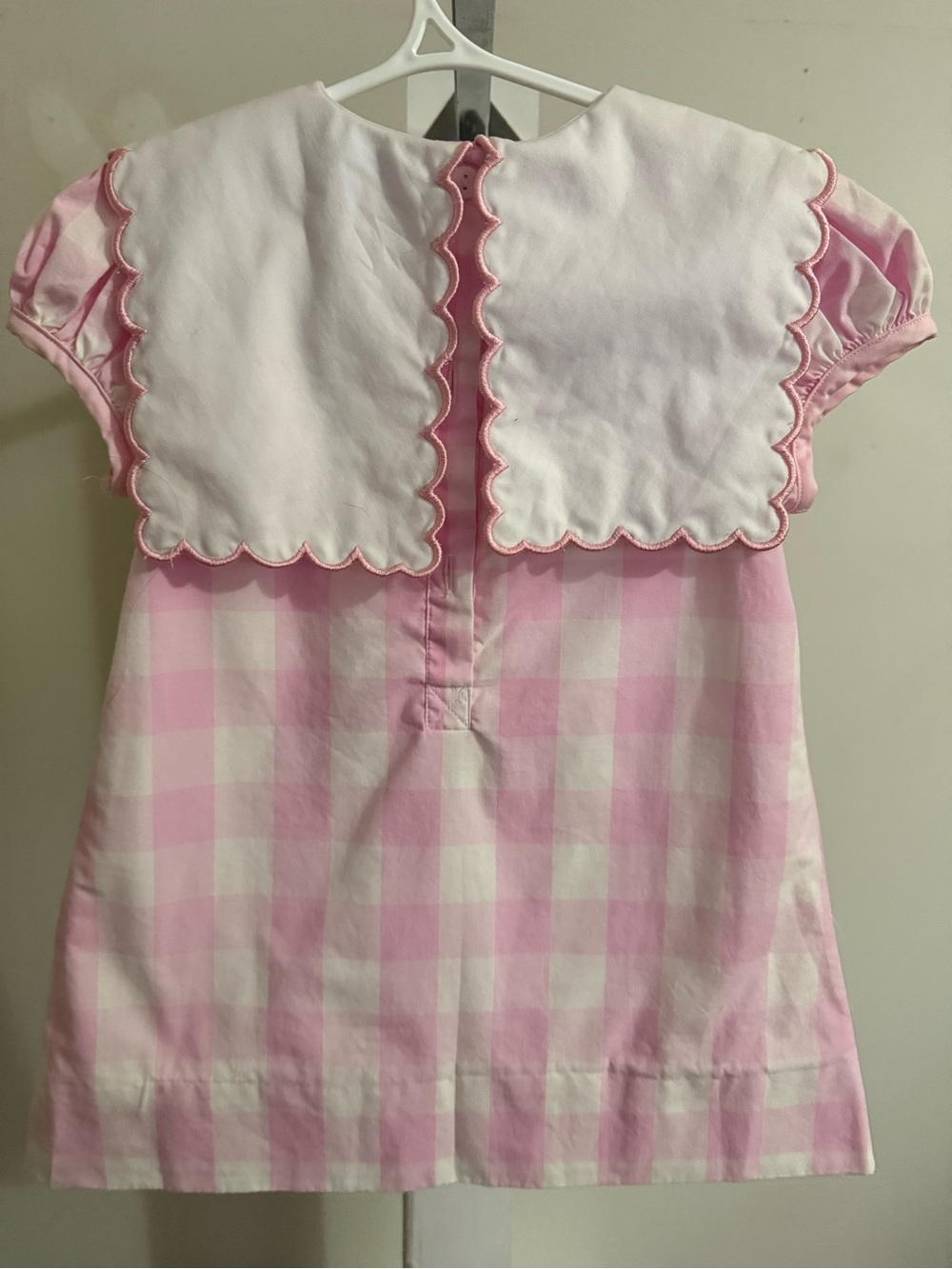 Southern Smocks Peter Rabbit Dress - Picture 7 of 11